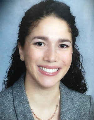 Dr. Raquel Rodriguez